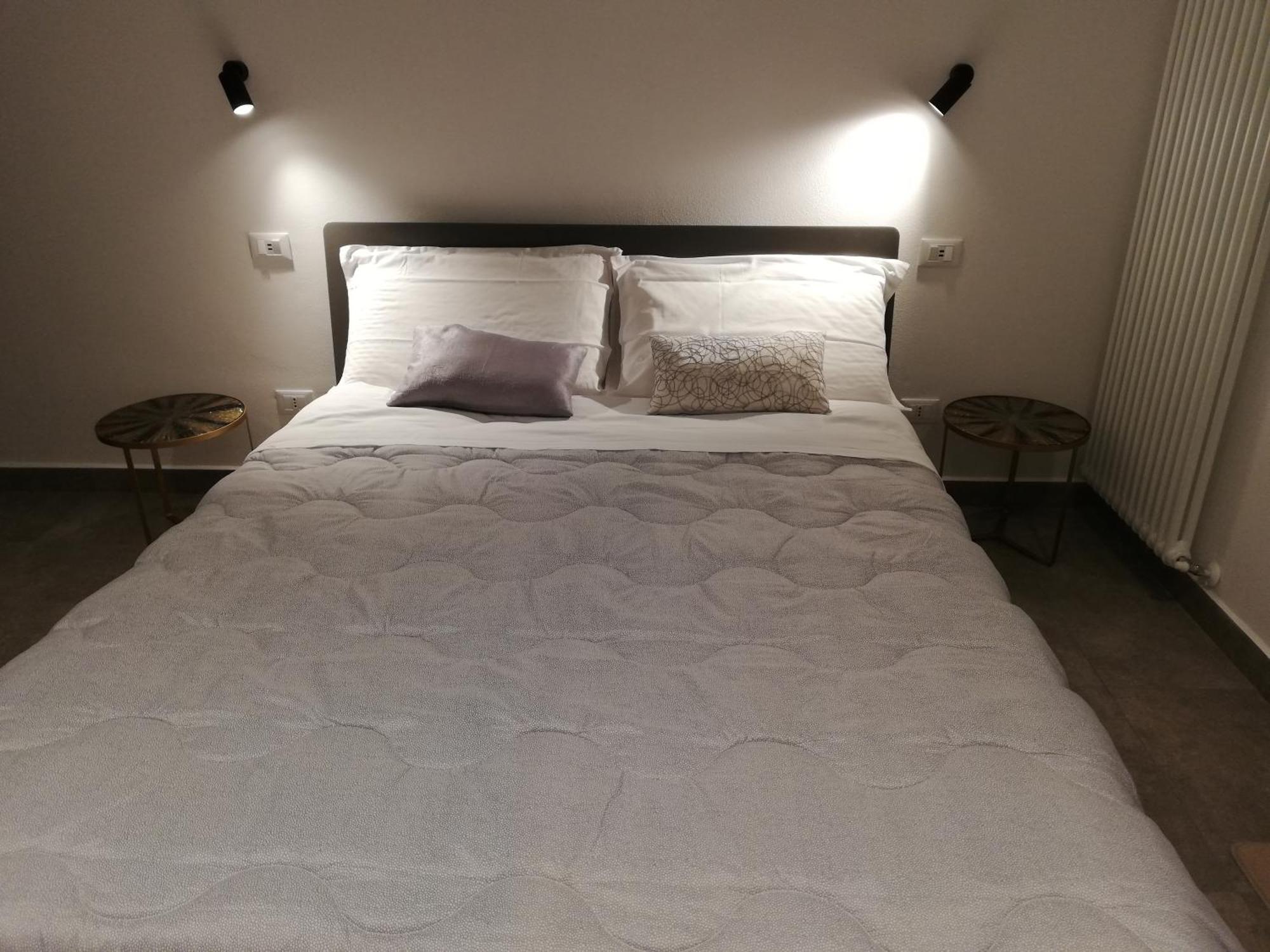 Casa Maluna La Spezia Cameră foto