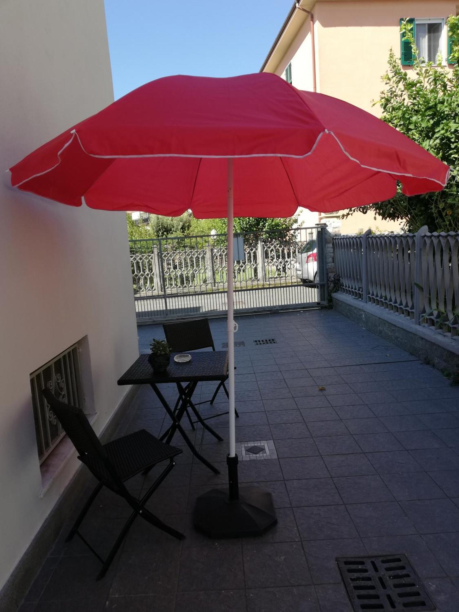 Casa Maluna La Spezia Cameră foto
