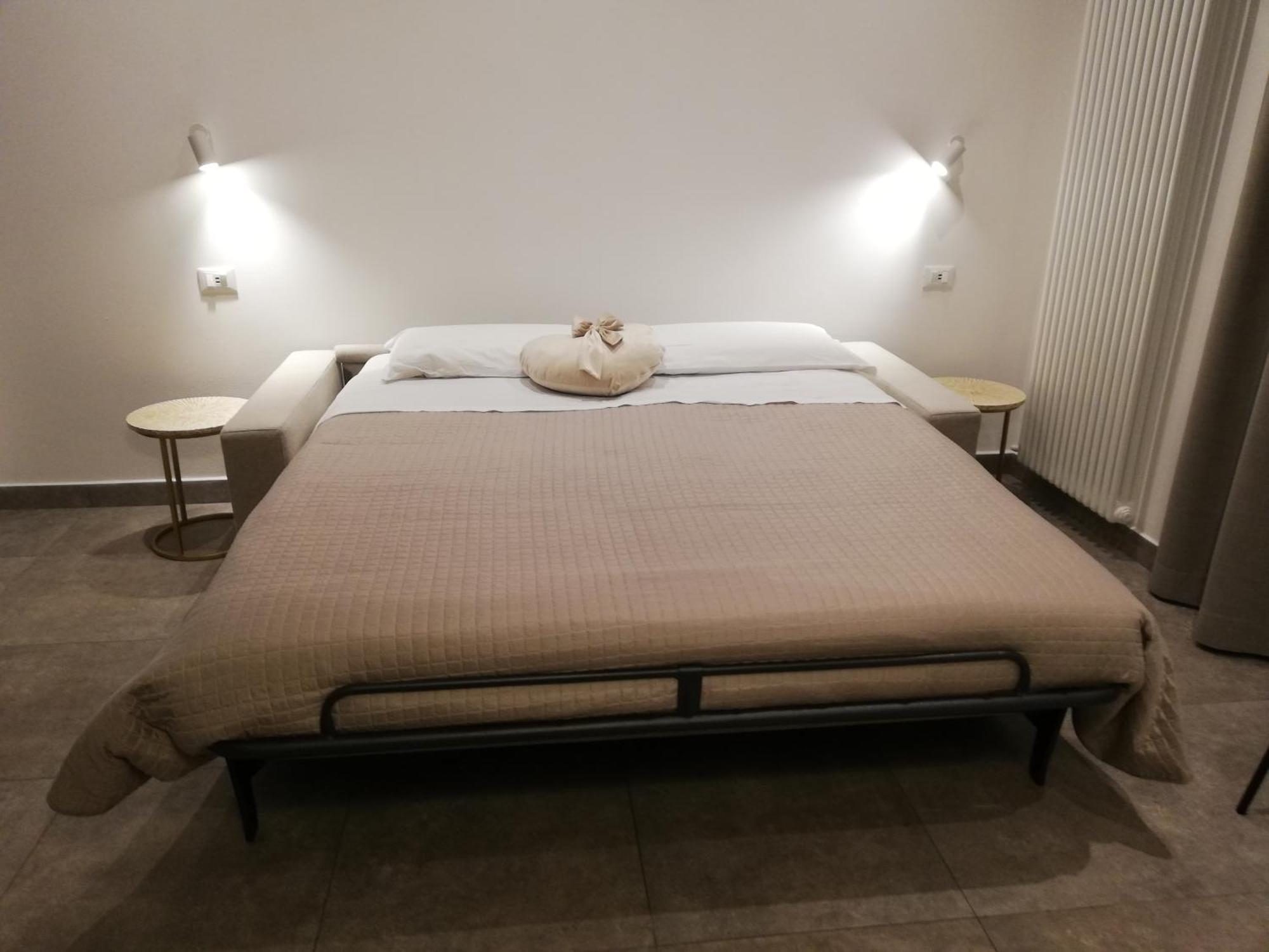 Casa Maluna La Spezia Cameră foto